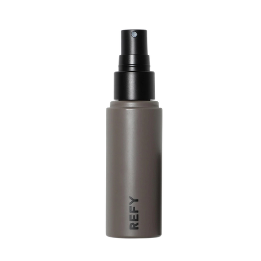 Face Setter Hydrating and Plumping Setting Spray with Polyglutamic Acid