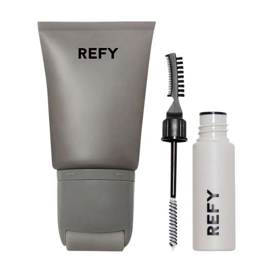 Mini Brow Sculpt and Glow and Sculpt Primer Set