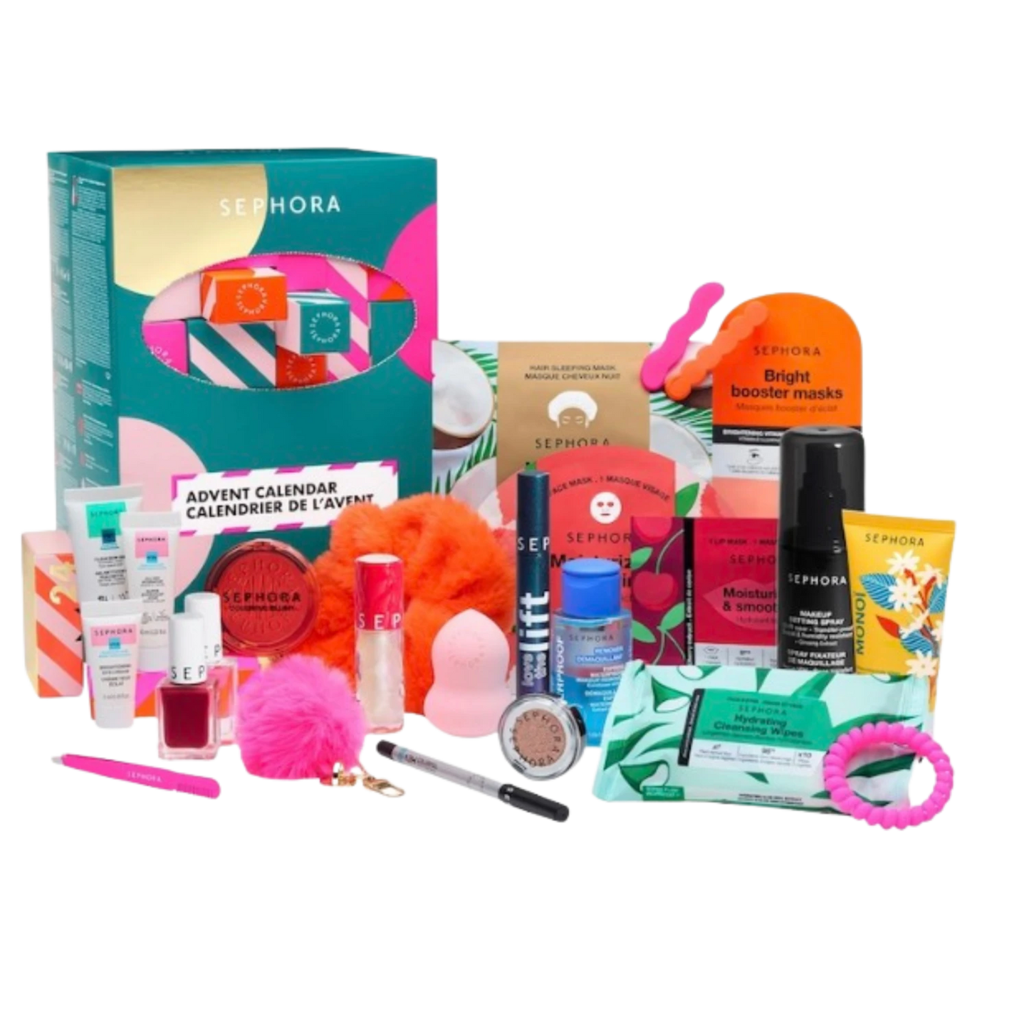 SEPHORA COLLECTION Advent Calendar