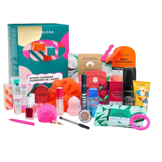 SEPHORA COLLECTION Advent Calendar