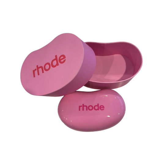RHODE JELLY BEAN BAG (ONLY BAG)