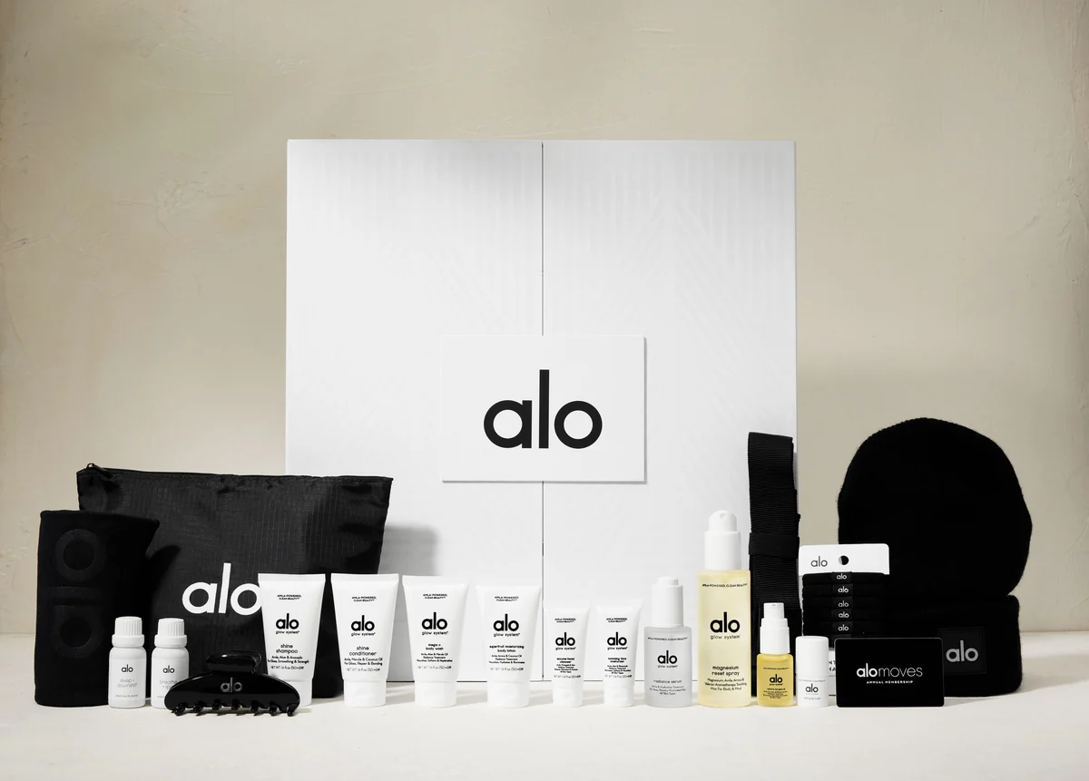 alo Advent Calendar