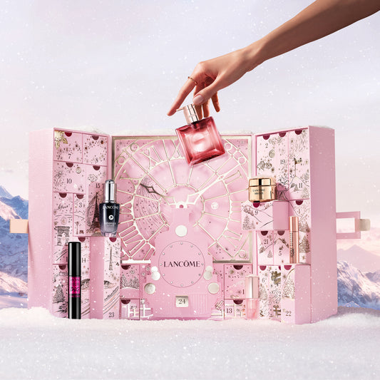 Lancome 24 Luxurious Surprises