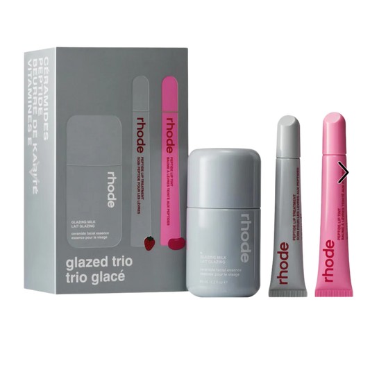 Holiday Glazed Trio Gift Set