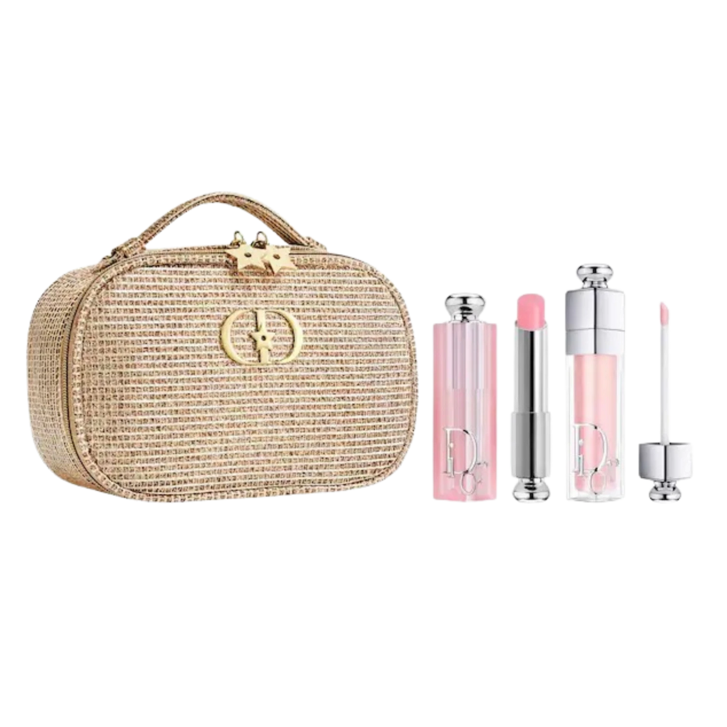 DIOR - The Pink Glow Ritual Makeup Set