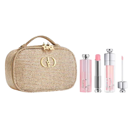 DIOR - The Pink Glow Ritual Makeup Set