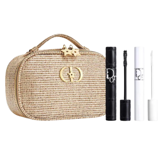 DIOR - Diorshow Volume Mascara and Primer-Serum Set