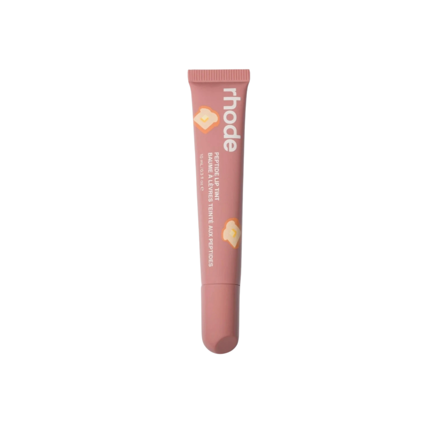 RHODE SCENTED PEPTIDE LIP TINT (TOAST)