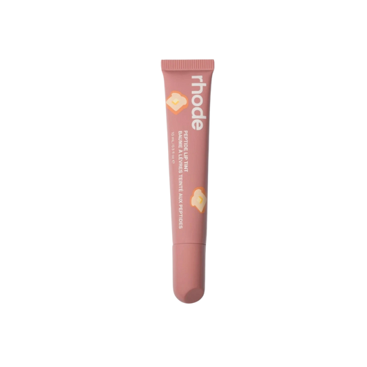 RHODE SCENTED PEPTIDE LIP TINT (TOAST)