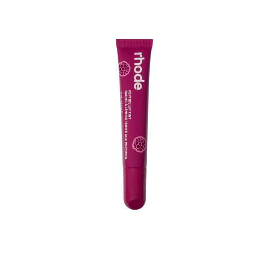 RHODE SCENTED PEPTIDE LIP TINT (RASPBERRY JELLY)