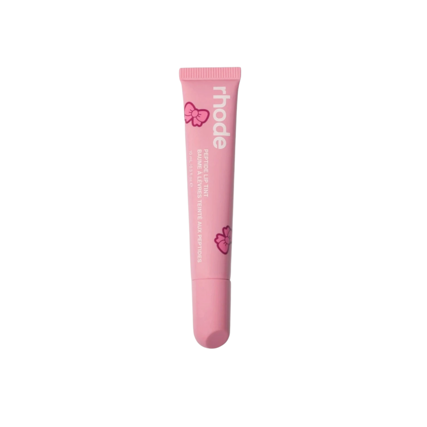 RHODE SCENTED PEPTIDE LIP TINT (RIBBON)