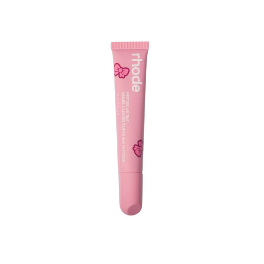 Scented Peptide Lip Tint - Ribbon