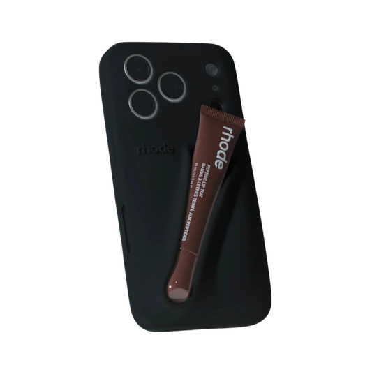 RHODE LIP CASE (HAILEY BIRTHDAY EDITION)
