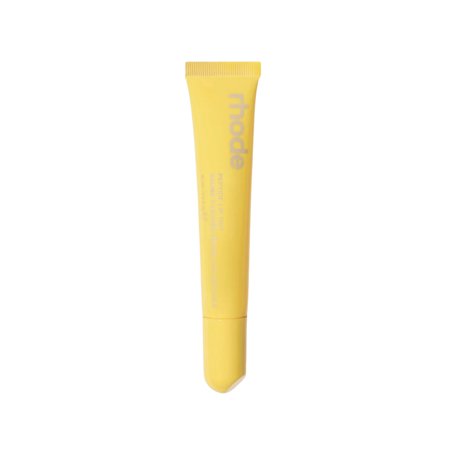 RHODE SCENTED PEPTIDE LIP TINT (LEMONTINI)