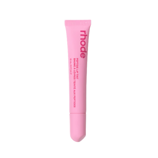 RHODE SCENTED PEPTIDE LIP TINT (JELLY BEAN)