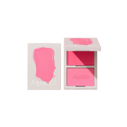 BLUSH DUO