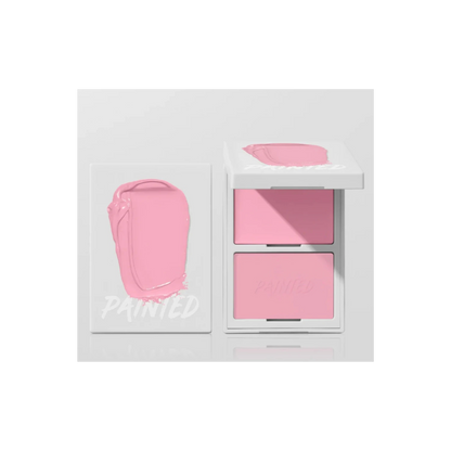 BLUSH DUO