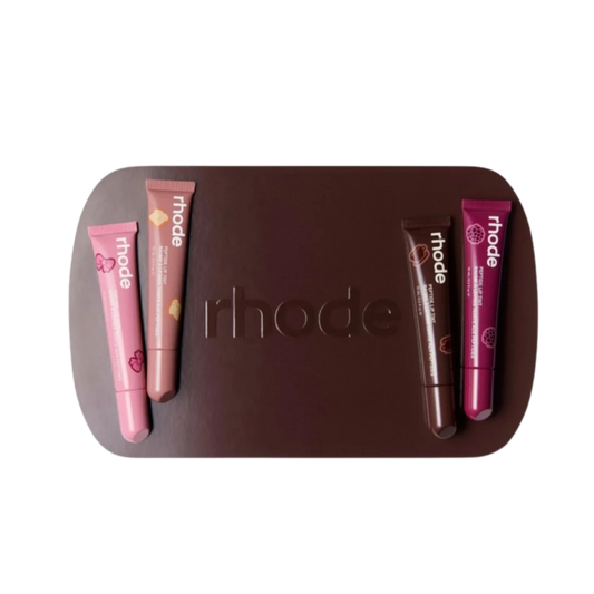 RHODE THE SCENTED PEPTIDE LIP TINT SET