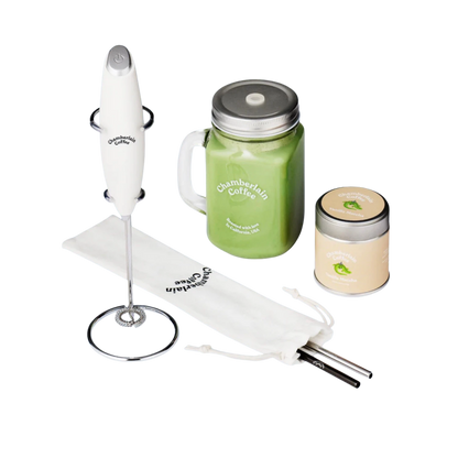 Matcha Starter Pack