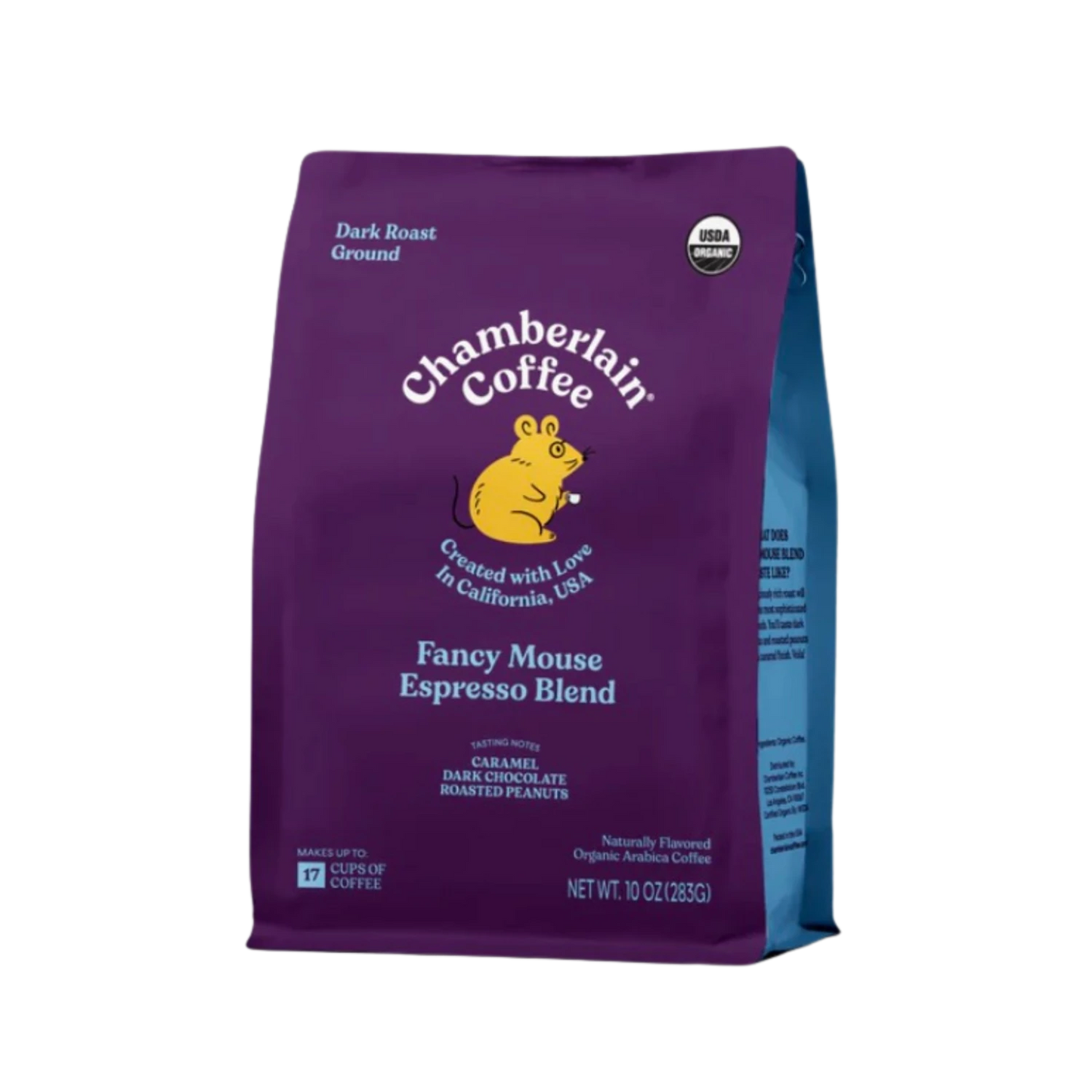 Espresso Dark Roast Blend