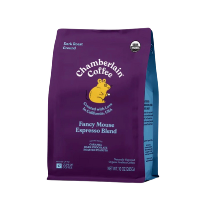 Espresso Dark Roast Blend