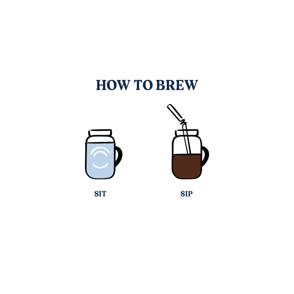 Variety Cold Brew Singles