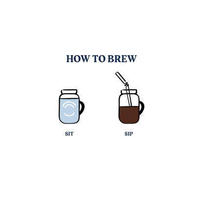 Variety Cold Brew Singles