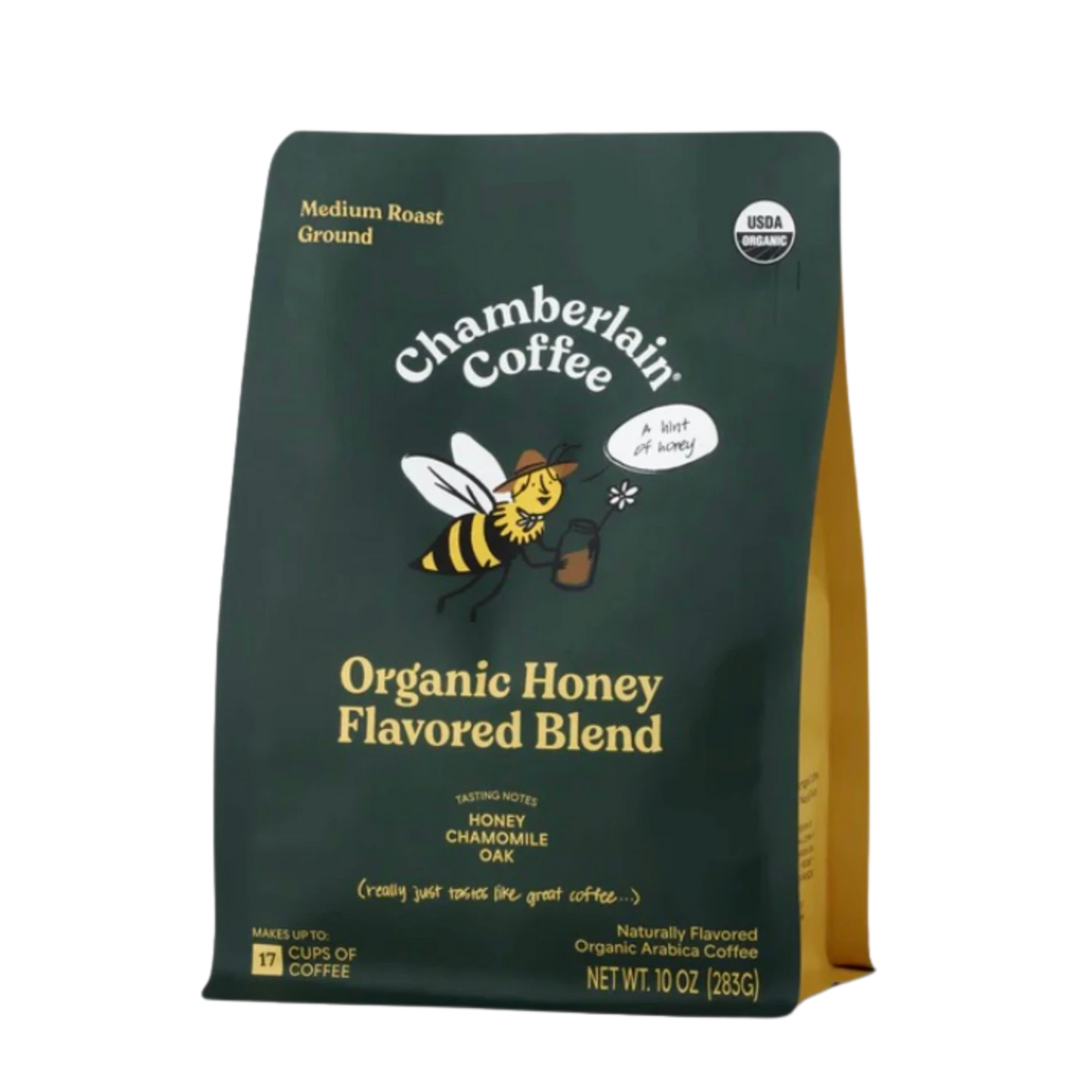 Honey Blend
