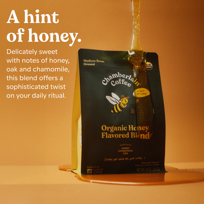 Honey Blend