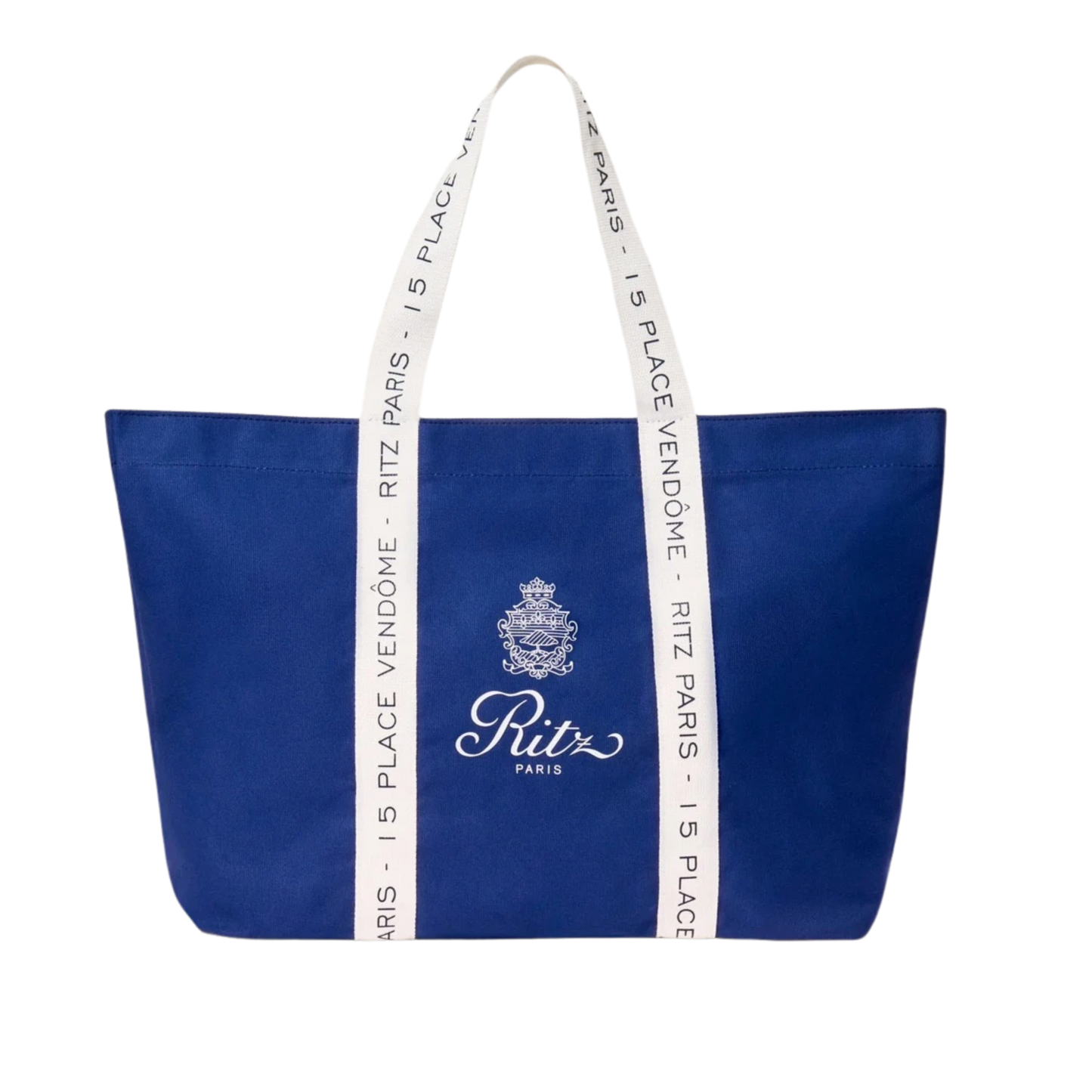Ritz Paris Tote Bag