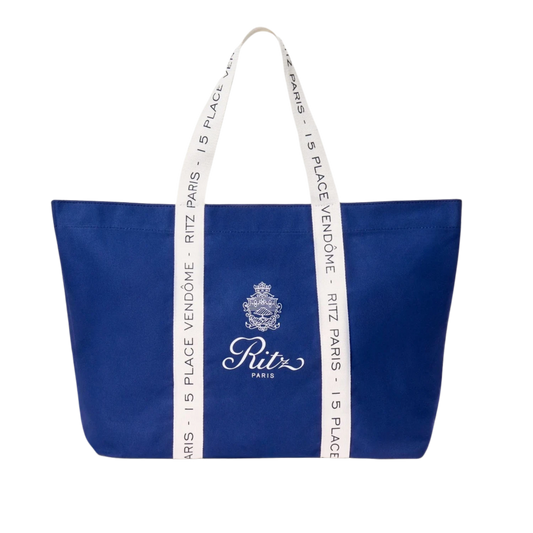 Ritz Paris Tote Bag