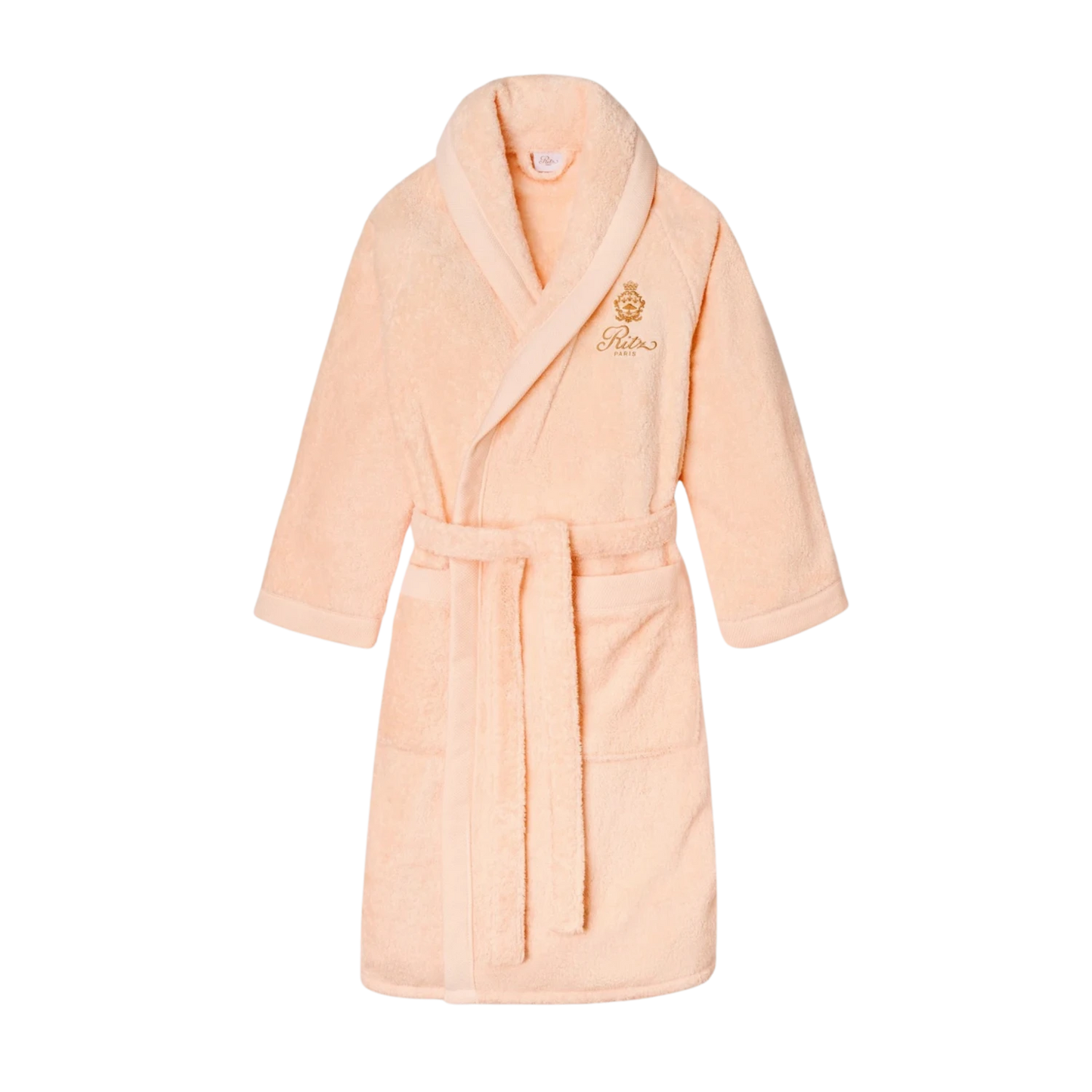 Unisex bathrobe - adult