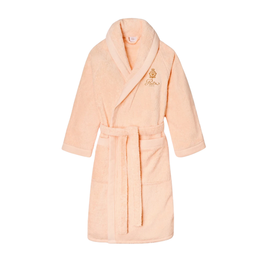Unisex bathrobe - adult