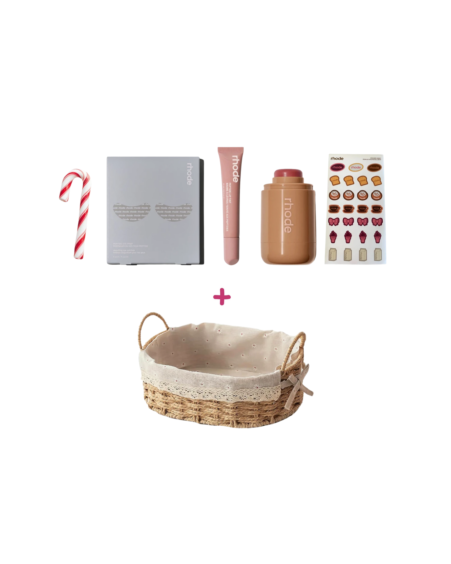 Winter Rhode Basket (Original Price: AED 600)