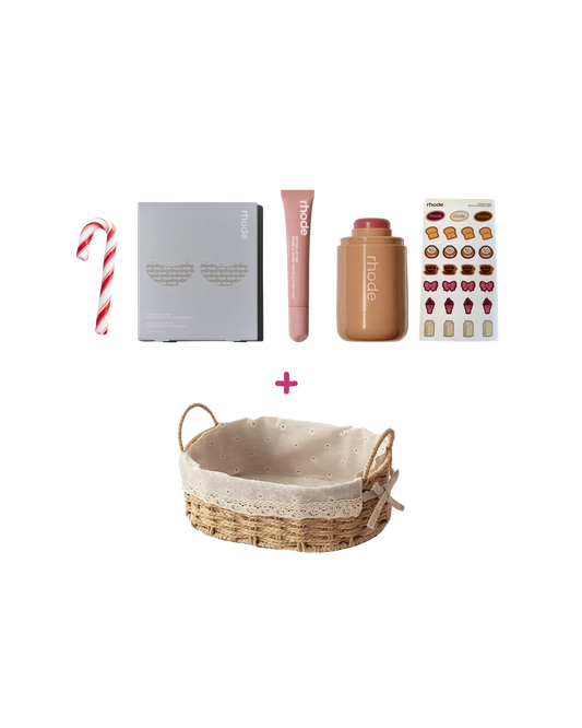 Winter Rhode Basket (Original Price: AED 600)