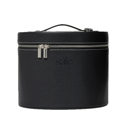 THE LARGE VANITY CASE