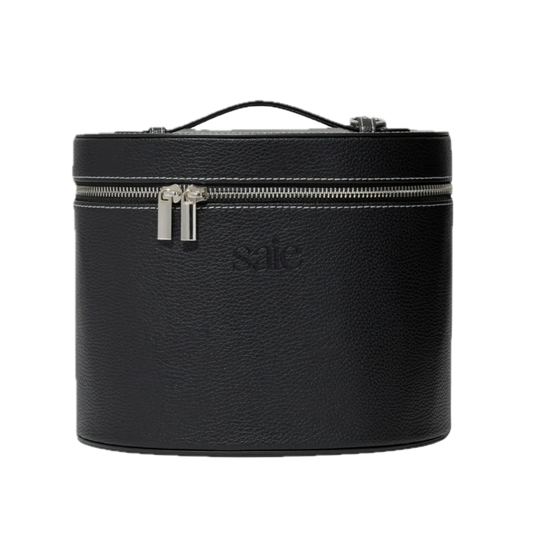 THE LARGE VANITY CASE