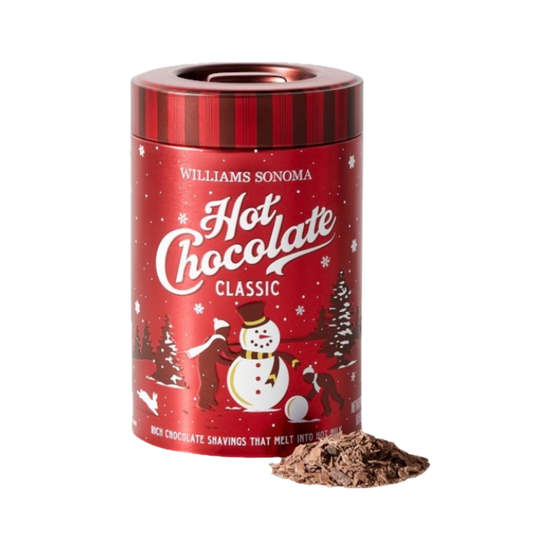 Williams Sonoma Classic Hot Chocolate