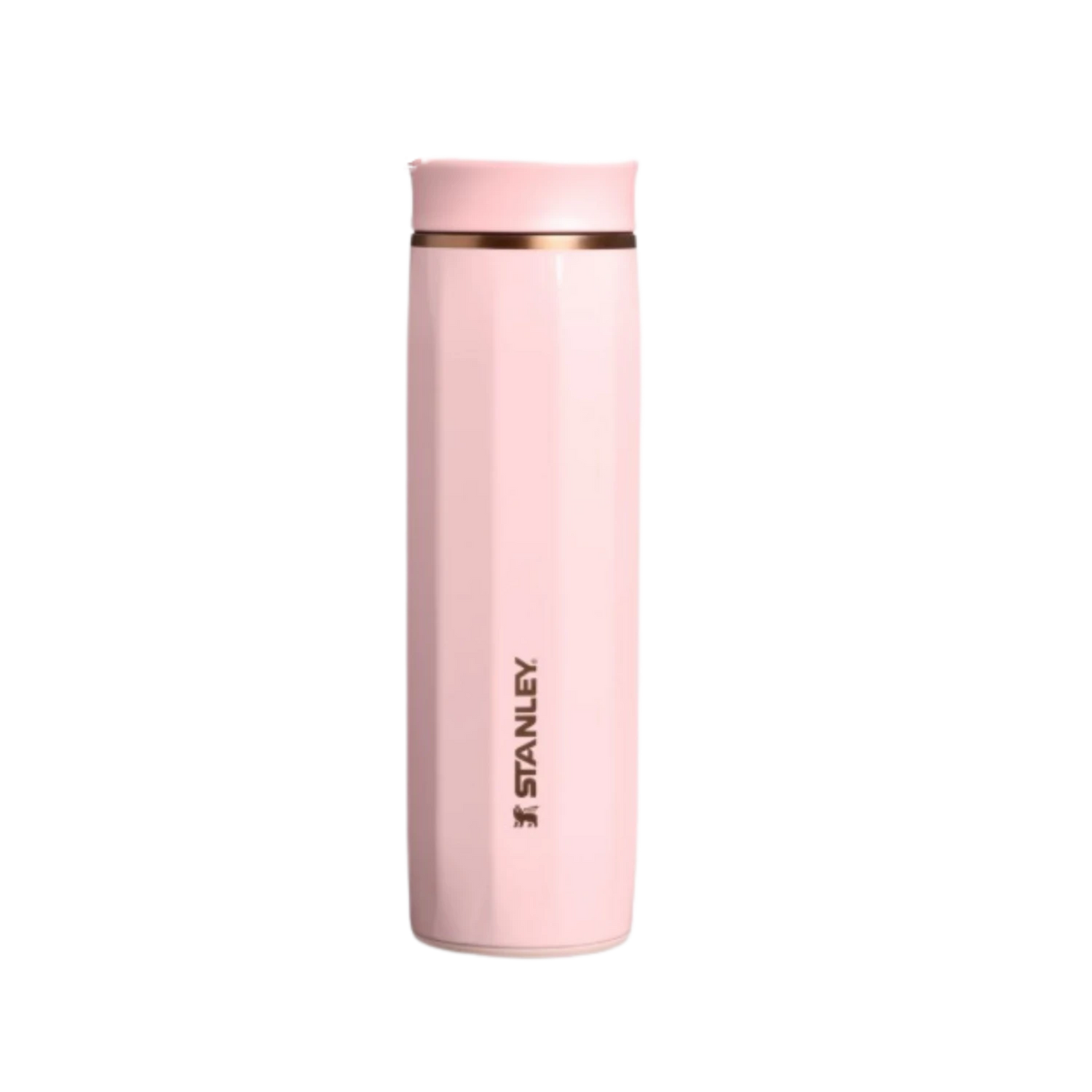 The Valentine's Day Transit Surround Mug - Pink