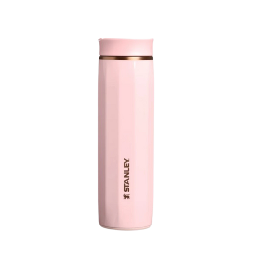 The Valentine's Day Transit Surround Mug - Pink