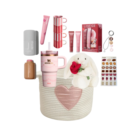 Sweet Valentine’s Edit