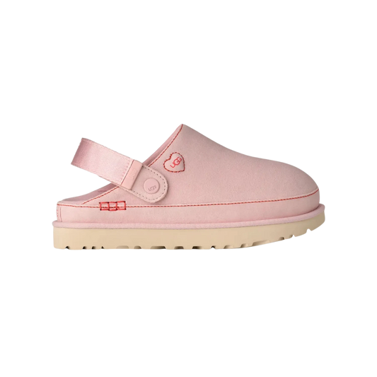 Women's Goldenstar Love Clog '26