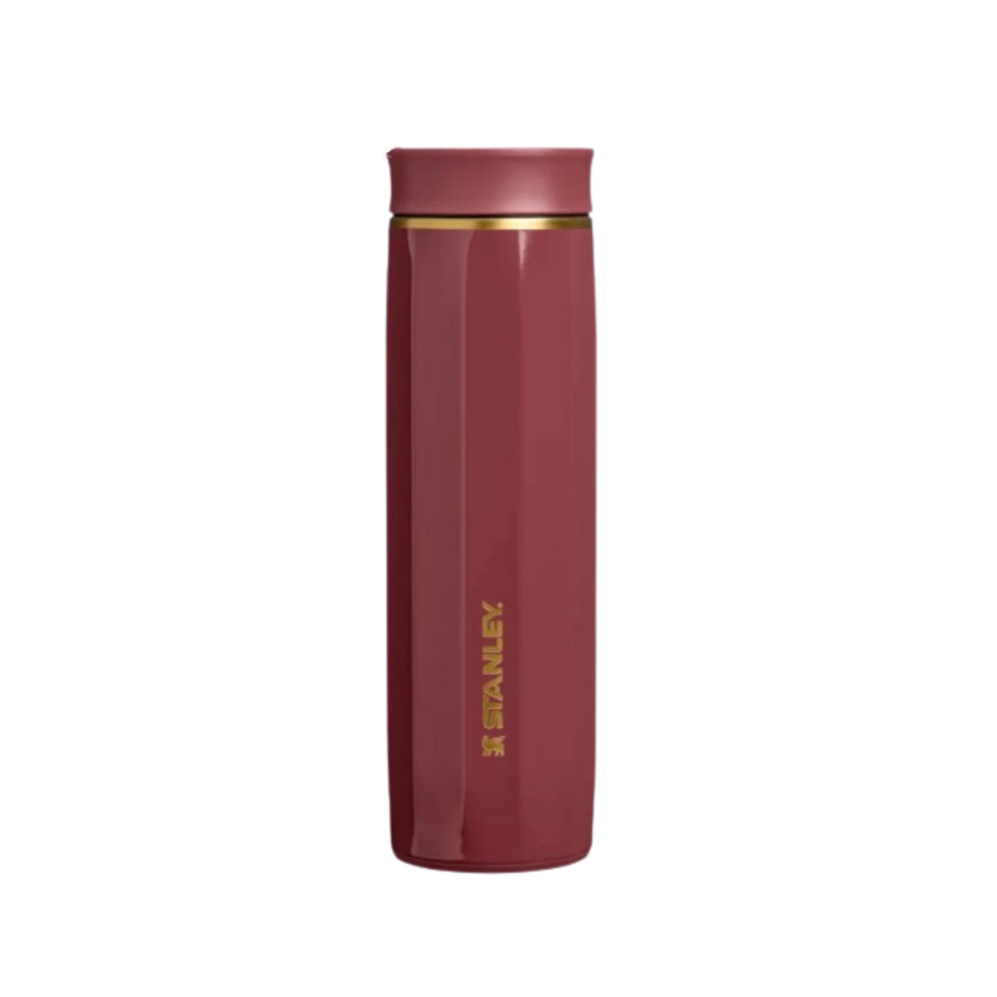 The Valentine's Day Transit Surround Mug - Red