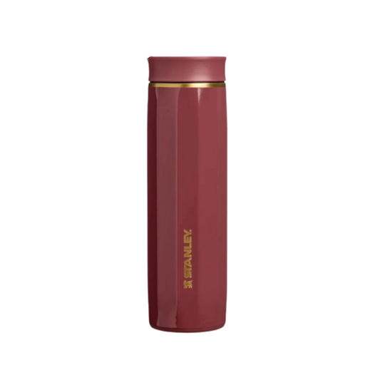 The Valentine's Day Transit Surround Mug - Red