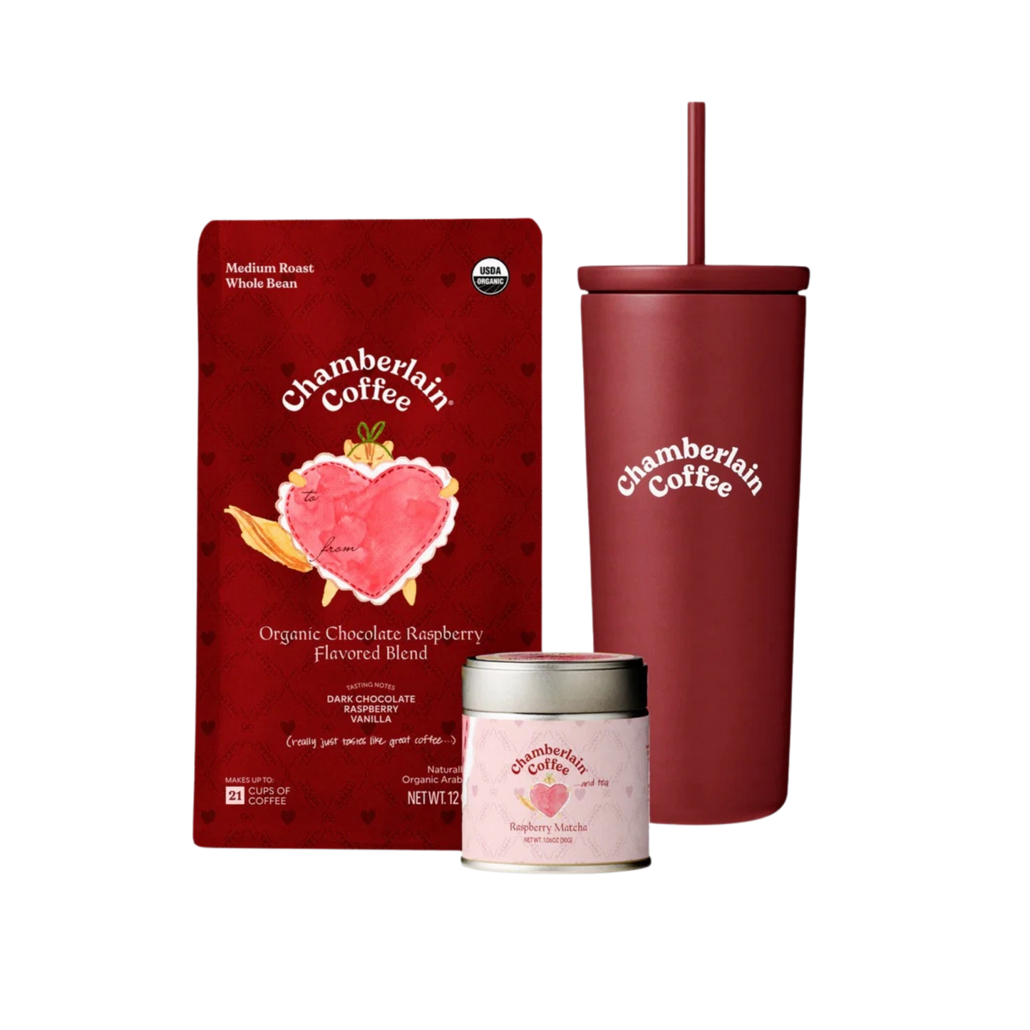 Valentine’s Day Bundle