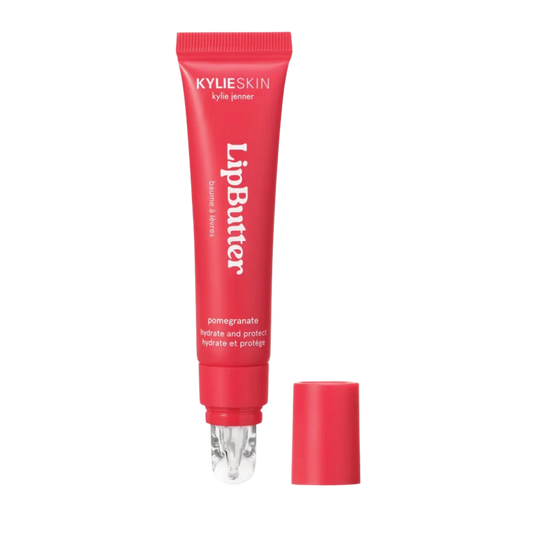 Lemme x Kylie Cosmetics: Pomegranate Lip Butter
