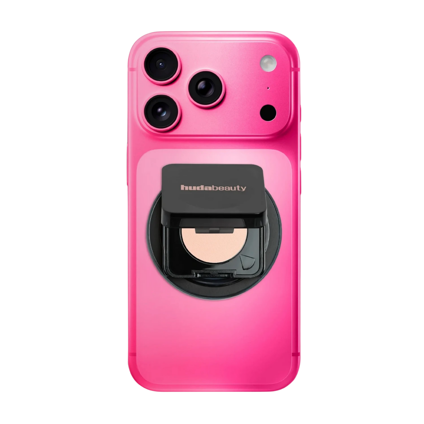 EASY BAKE PRESSED POWDER PHONE GRIP
