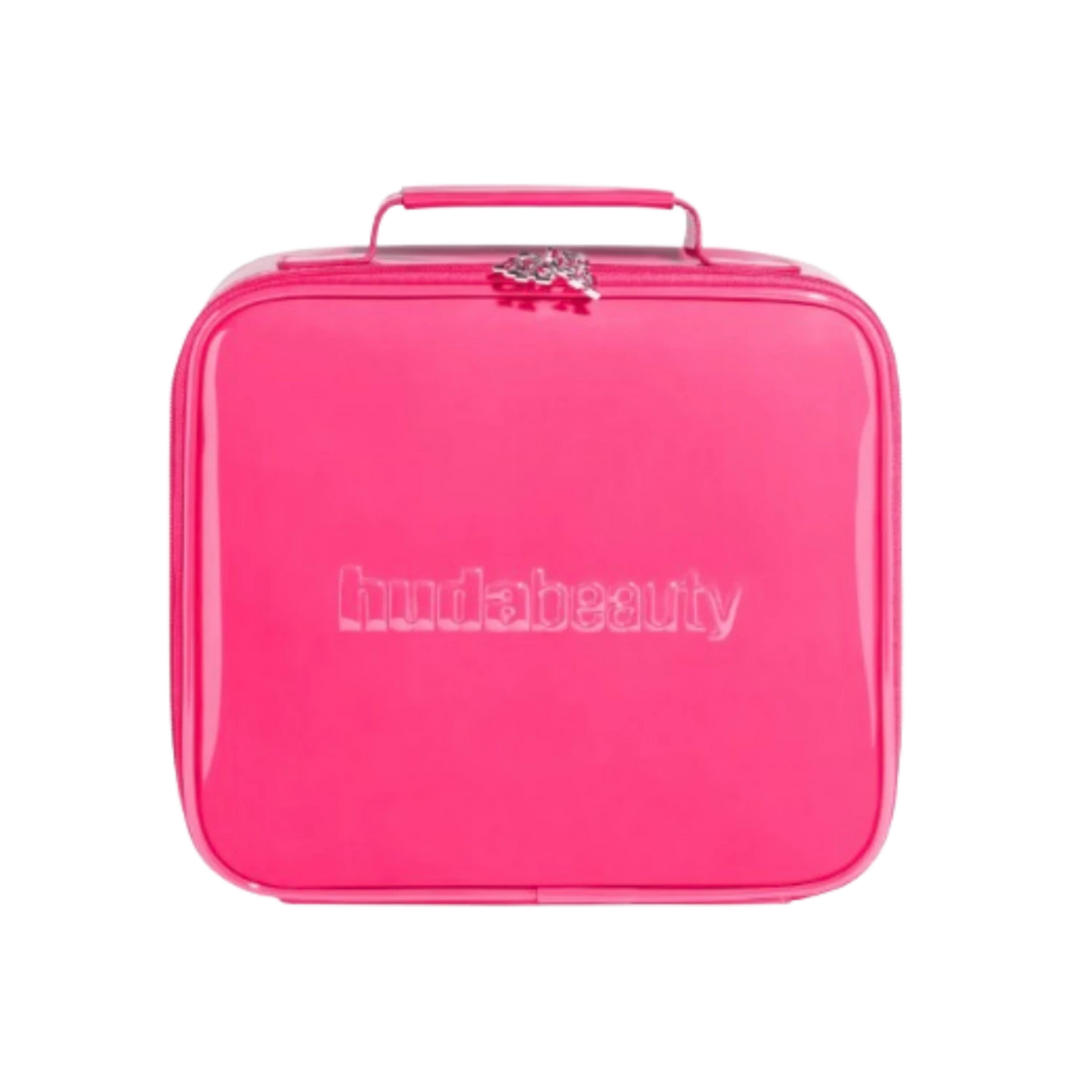 HUDA BEAUTY LARGE VANITY BAG