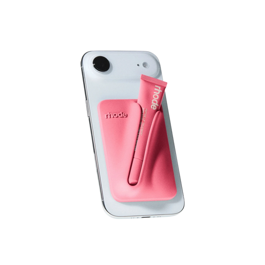 RHODE SNAP-ON LIP CASE (SWEETPEA)