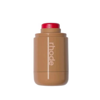 RHODE POCKET BLUSH (CANDY APPLE)